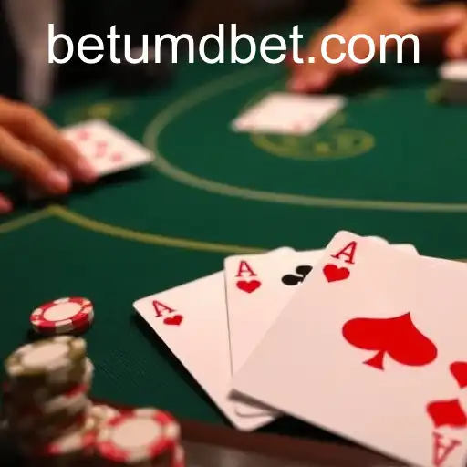 The Art and Strategy of Blackjack: A Deep Dive into 