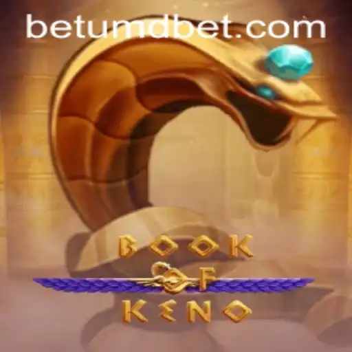 Discover the Exciting World of BookOfKeno with UMDBet