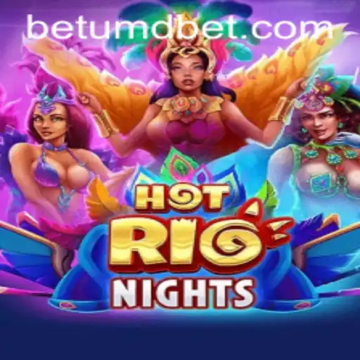 HotRioNights: Ignite Your Gaming Experience with umdbet