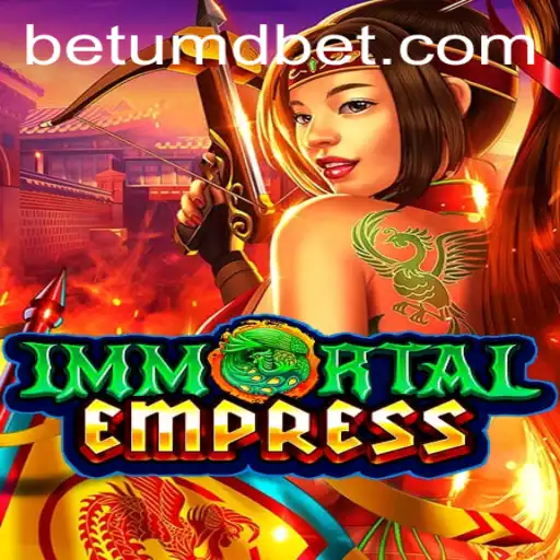 ImmortalEmpress: A Journey into a Mystical Excursion