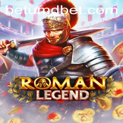 Explore the Mystical Realms of RomanLegend