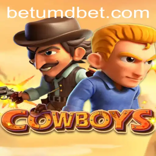 Dive into the World of COWBOYS: An Engaging Adventure Game with UMDBET