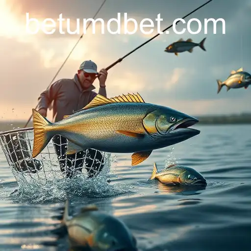 Exploring the World of Fishing Games: A Deep Dive