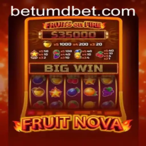 Exploring the Enchanting World of FruitNova: The Ultimate Guide on UMDBet