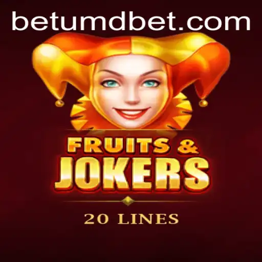 Exploring FruitsAndJokers20: A Captivating Game by UMDBet