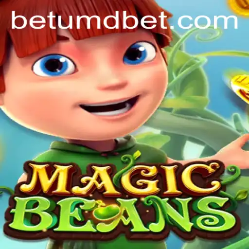 An In-Depth Exploration of the Enthralling Game MAGICBEANS with Emphasis on umdbet