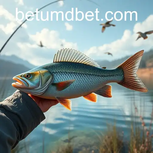 A Deep Dive into Online Fishing with umdbet