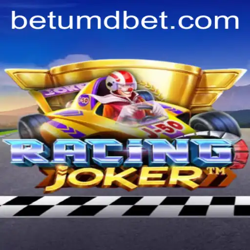 RacingJoker: An Adrenaline-Fueled Journey in the World of Digital Speed