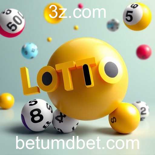 Explorando os Jogos de Loteria na Plataforma 'umdbet'