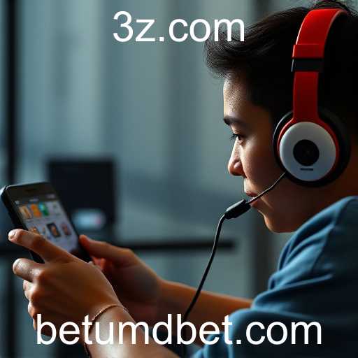 Crescimento do Mercado de Apostas em 2025