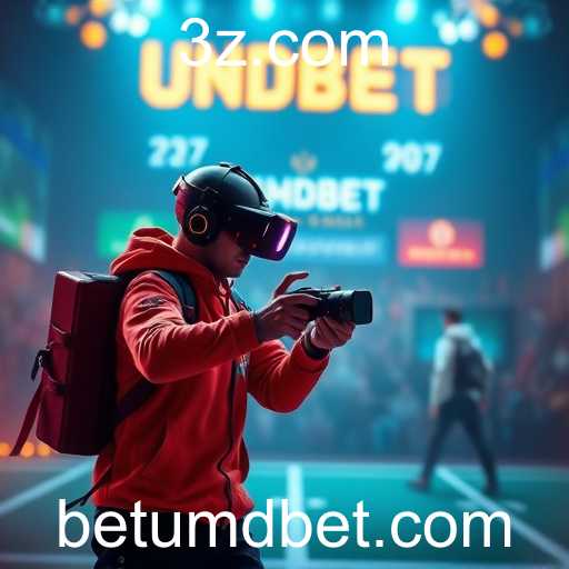 O Impacto dos Jogos de Azar na Economia Digital