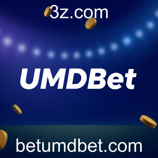 A Ascensão do UMDBet no Mercado de Jogos Online